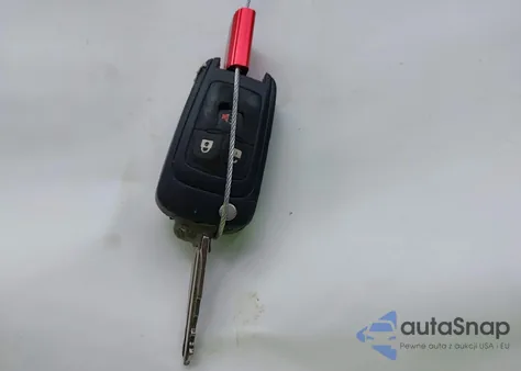 2014 Chevrolet Spark 1Lt Auto из США, поврежденный, VIN KL8CD6S94EC535413